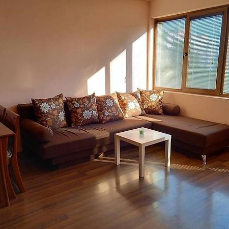 Апартамент Романтика Varna Extérieur photo