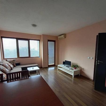 Апартамент Романтика Varna Extérieur photo