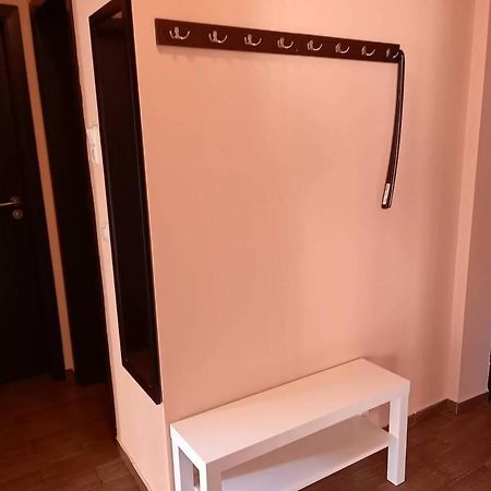 Апартамент Романтика Varna Extérieur photo