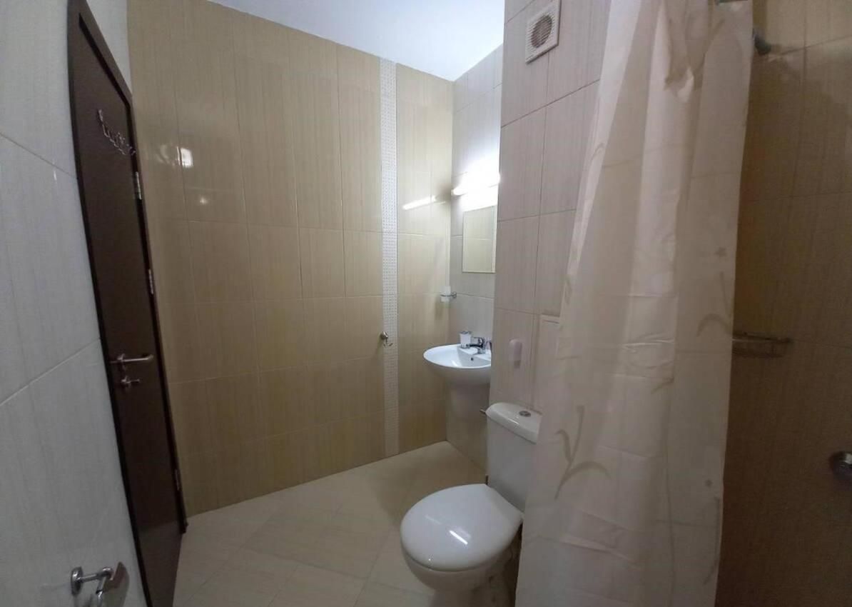 Апартамент Романтика Varna Extérieur photo