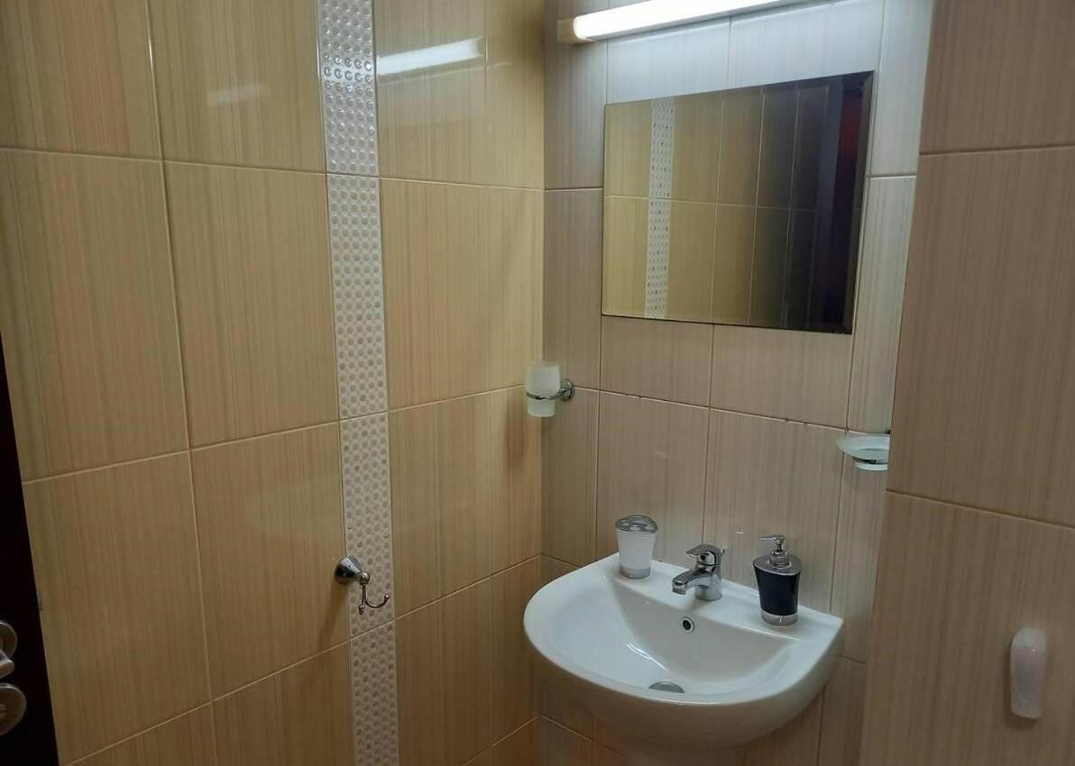Апартамент Романтика Varna Extérieur photo