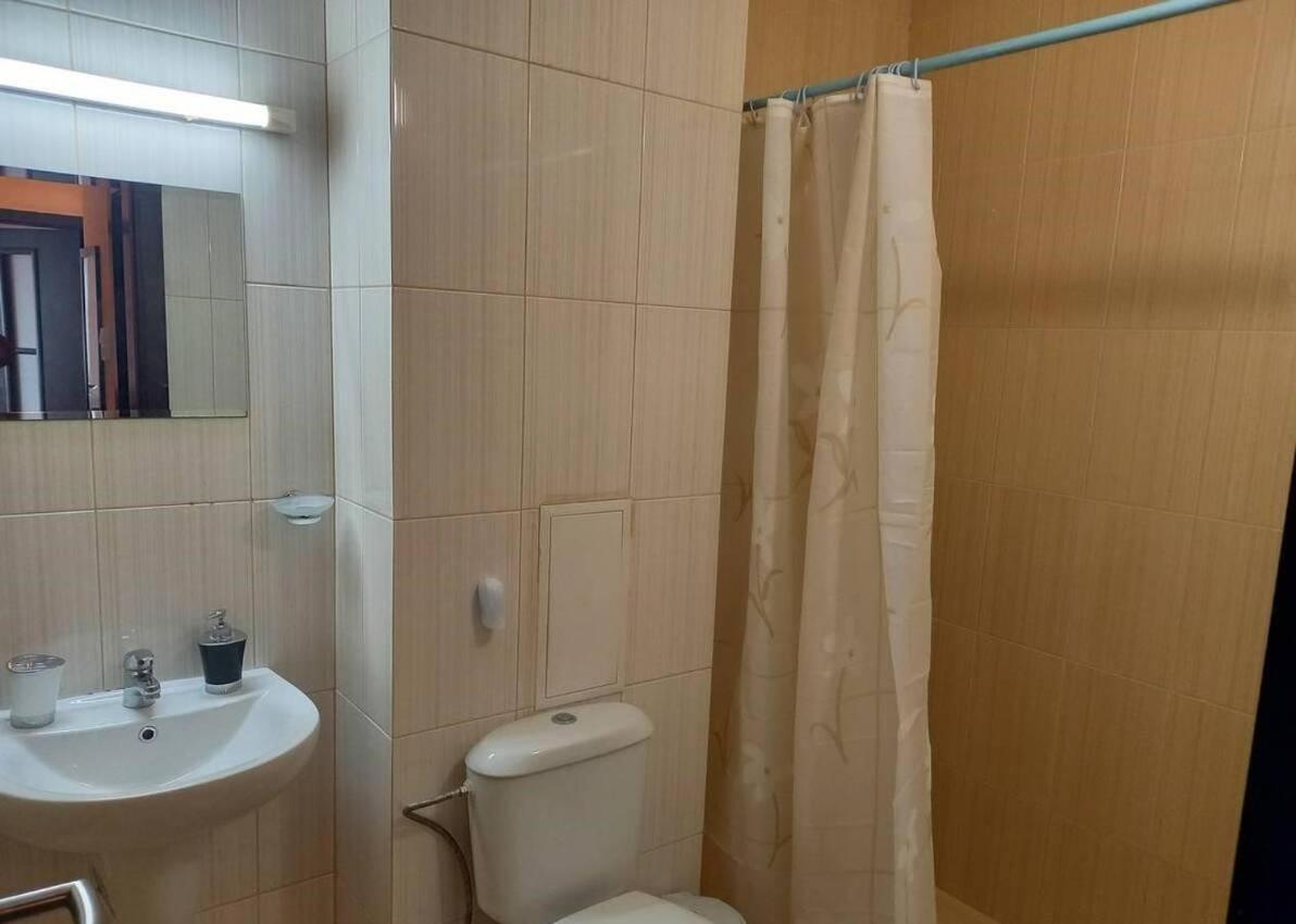 Апартамент Романтика Varna Extérieur photo