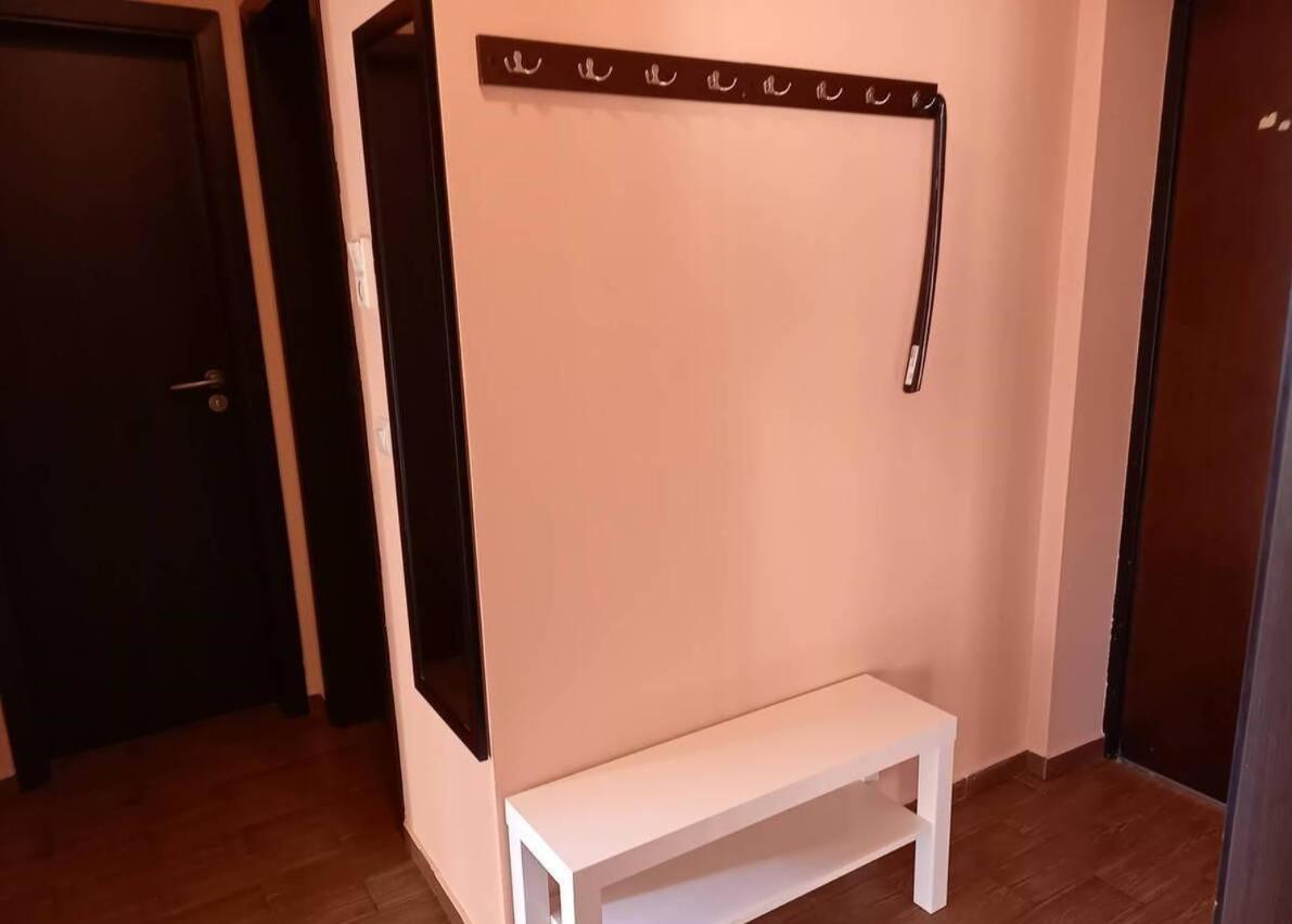 Апартамент Романтика Varna Extérieur photo